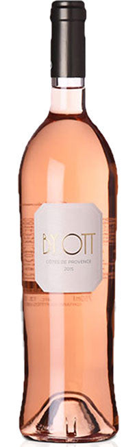 By.Ott Cotes de Provence Rose 2021