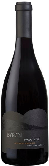 Byron Pinot Noir Nielson Vineyard 2015