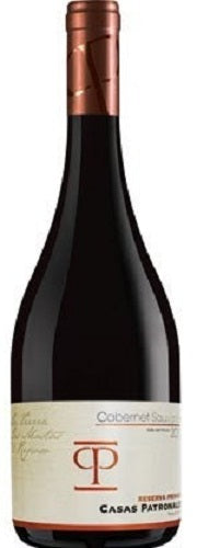 C PATRONALES RES CAB SAUV