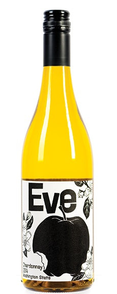 C SMITH EVE CHARDONNAY