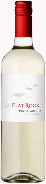 Flat Rock Pinot Grigio 2017