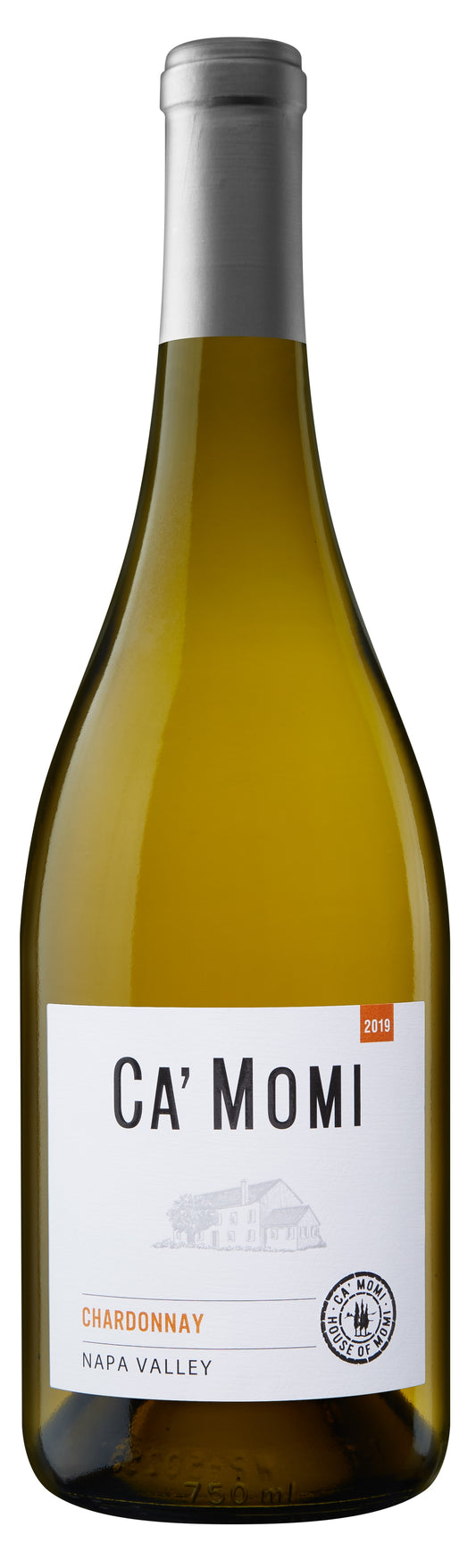 CA MOMI CHARDONNAY