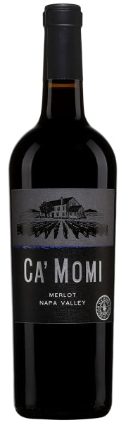 CA MOMI MERLOT