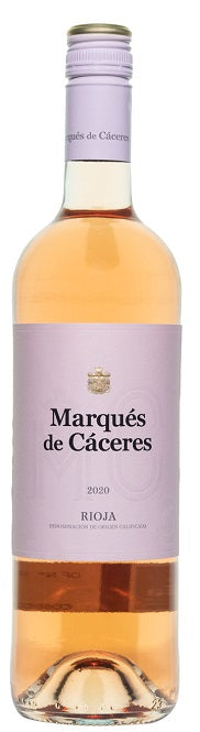 CACERES ROSE 21