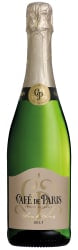 CAFE DE PARIS BRUT