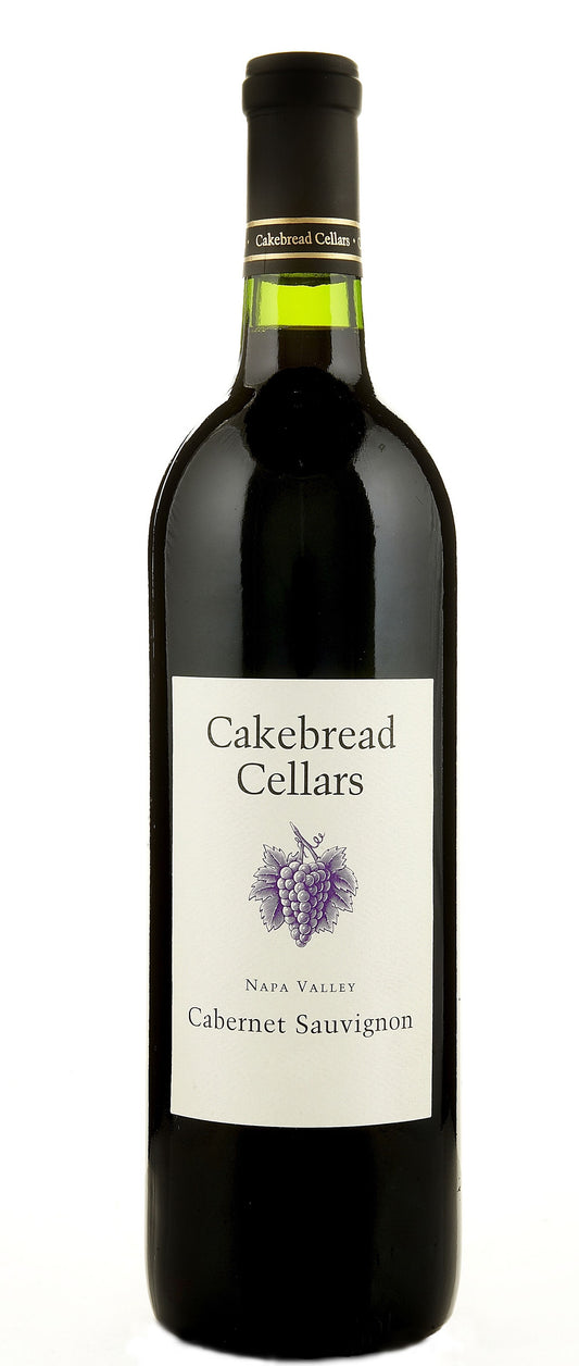 CAKEBREAD CABERNET SAUVIGNON 2019