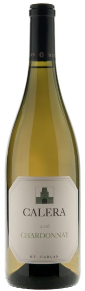 CALERA MT HARLAN CHARDONNAY