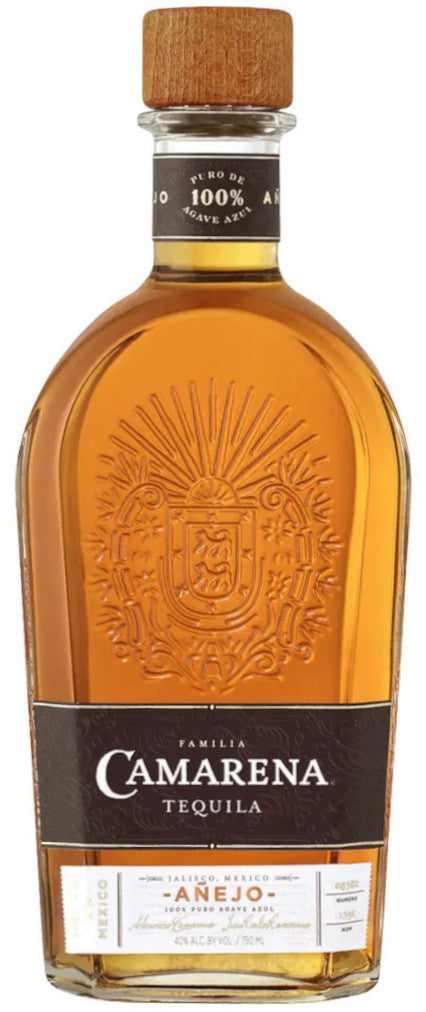 CAMARENA ANEJO