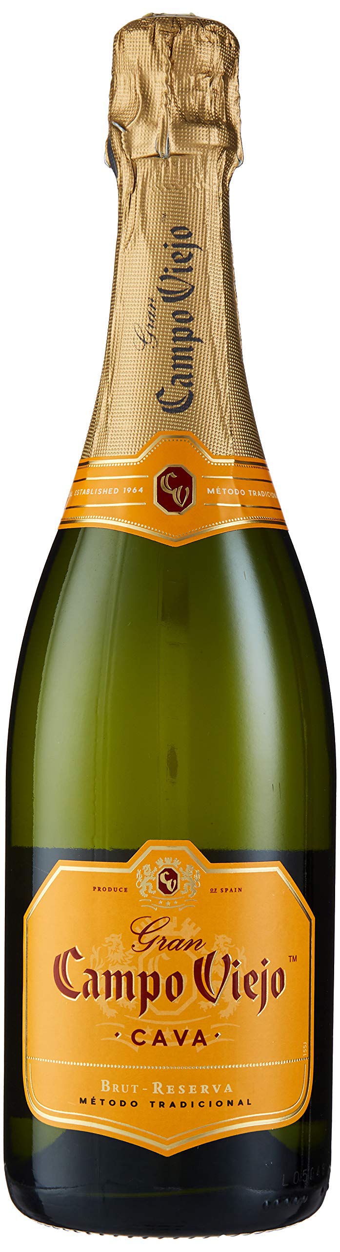 CAMP VIEJO CAVA BRUT TRAY