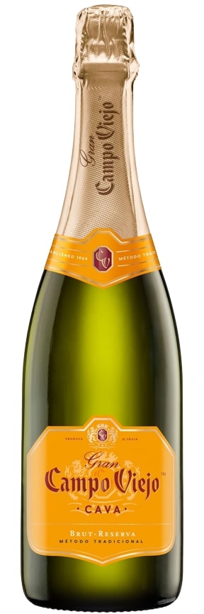 CAMPO VIEJO CAVA BRUT