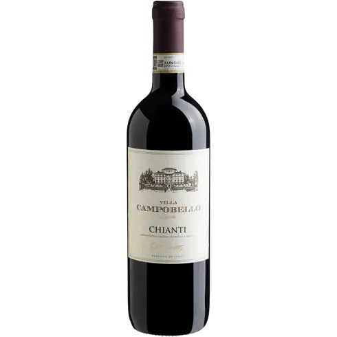 CAMPOBELLO CHIANTI