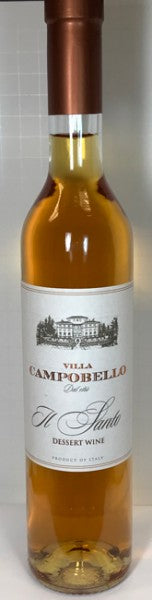 CAMPOBELLO IL SANTO