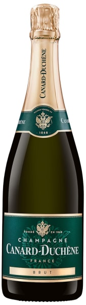 CANARD DUCHENE BRUT