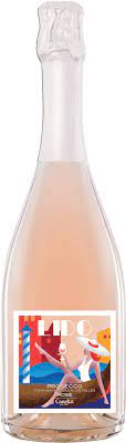 CANELLA PROECCO ROSE LIDO" DOC"