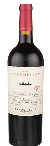 CANOE RIDGE EXP CAB SAUV
