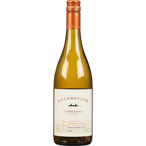 CANOE RIDGE EXP CHARDONNAY