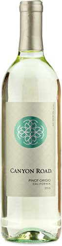 CANYON ROAD PINOT GRIGIO
