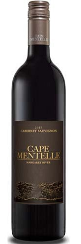 CAPE MENTELLE CABERNET SAUVIGNON 2015