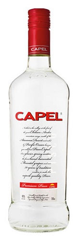 CAPEL PISCO