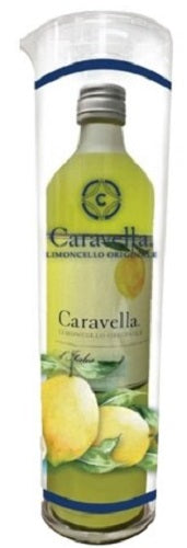 CARAVELLA LIMONCELLO PITCHER SET