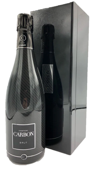 CARBON SARL CARBON BRUT   BOX BOX