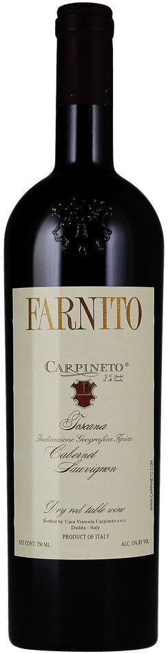 CARP FARN CAB SAUV 1PK