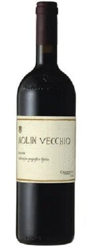 CARP MOLIN VECCHIO 6P