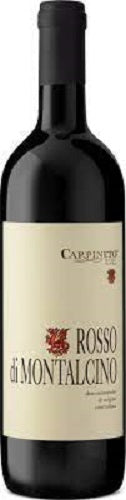CARP ROSSO DI MONTALCINO