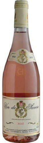 CARREL 21 JONGIX SAVOI ROSE