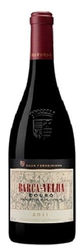 CASA FERREIRINHA BARCA VELHA 2011