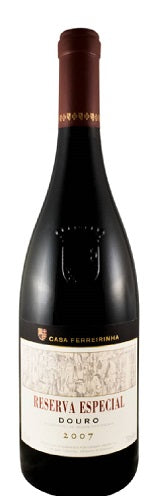 CASA FERREIRINHA RESERVA ESP DOURO RED 2007