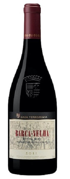 CASA FERREIRINHA RESERVA ESP DOURO RED 2011