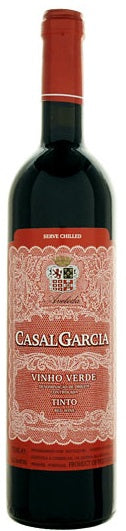 CASAL GARCIA RED TABLE WINE