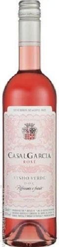 CASAL GARCIA ROSE VERDE