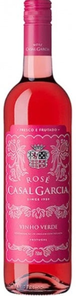CASAL GARCIA VIHNO VERDE ROSE NV