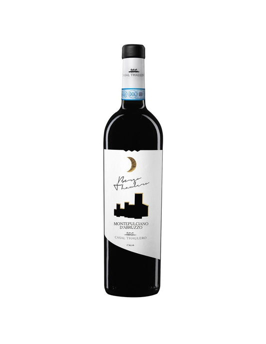 CASAL THAULERO BORGO MONTEPULCIANO 2017