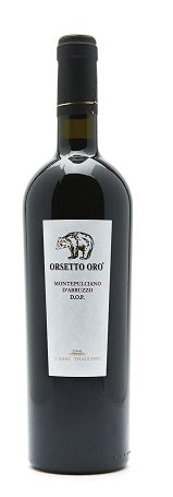 CASAL THAULERO ORESETTO MONTEPULCIANO 2017