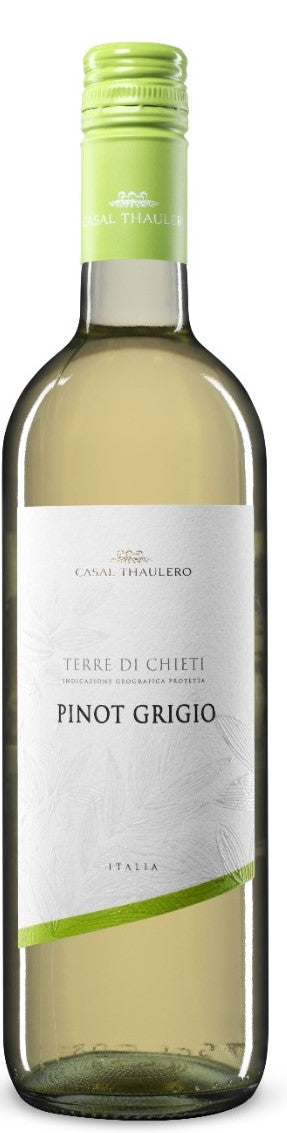 CASAL THAULERO P GRIGIO I.G.T