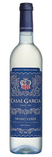 CASAL GARCIA VINHO VERDE WHITE WITH SPEAKER