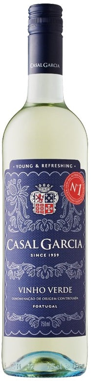 CASAL GARCIA VINHO VERDE WHITE NON VINTAGE