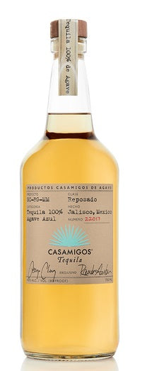 CASAMIGOS REPOSADO