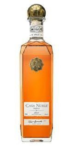 CASA NOBLE 5 YR OLD ANEJO TEQUILA (CRAFT SPIRITS)