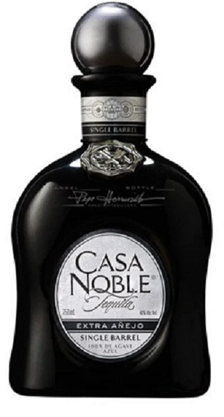 CASA NOBLE ANEJO TEQUILA 2 YR OLD (CRAFT SPIRITS)