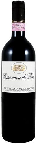 CASANOVA DI NERI BRUNELLO DI MONTALCINO WHITE LABEL 2019