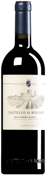CASTEL DI BOLGHER 19 VA