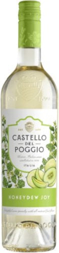 CASTELLO DEL POGGIO MOSCATO HONEY DEW