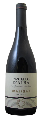 CASTELLO D'ALBA OLD VINE RD6