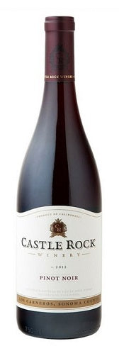 CASTLE ROCK 18 CA PINOT NOIR