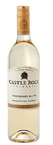 CASTLE ROCK 20 SAUV BLANC
