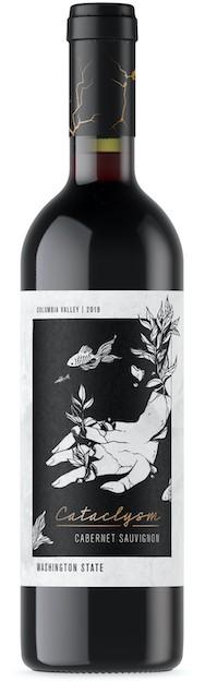 CATACLYSM WINE CO. CABERNET SAUVIGNON 2019
